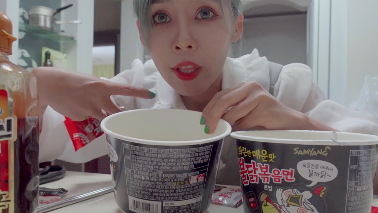 손봄향 몰카 모음