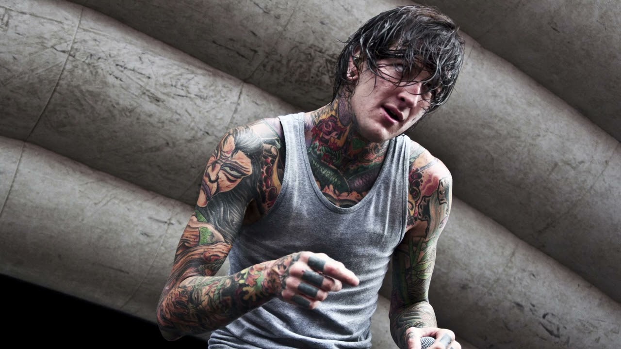 Suicide Silence - Unanswered (Official Vocal Track)