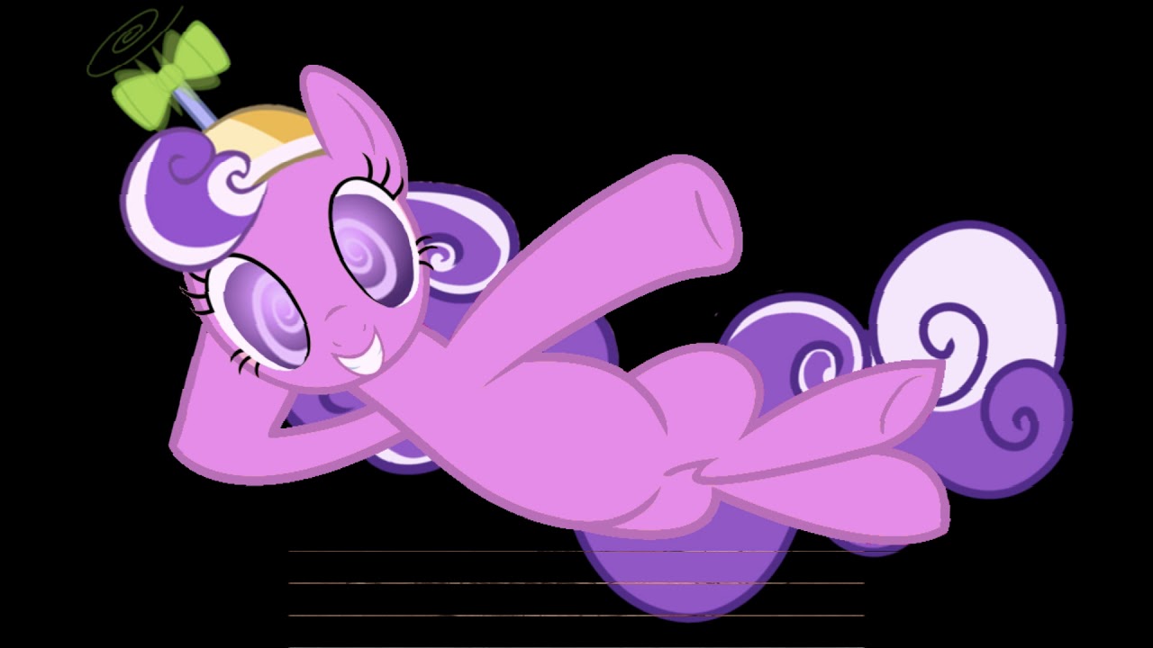 Screwball (Discord's daughter) slideshow