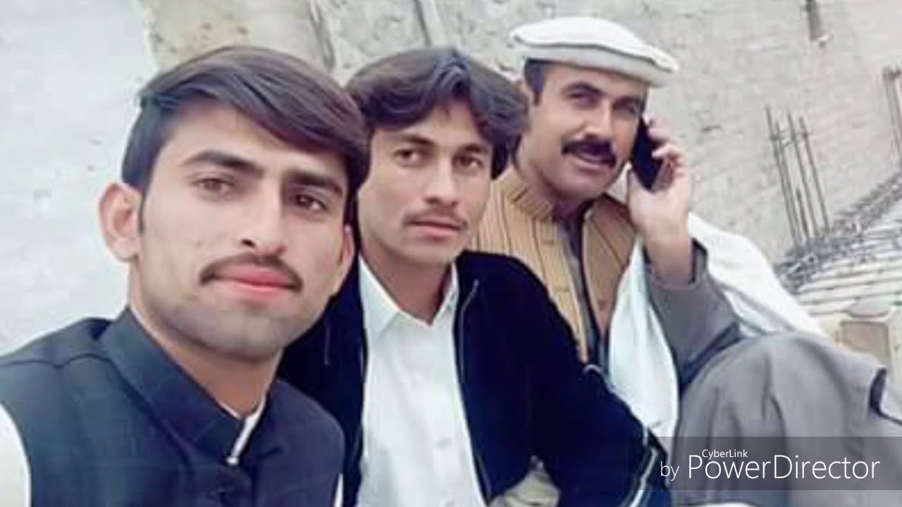 johar khan song. u ta sara aghasay pa khanda raja johara.