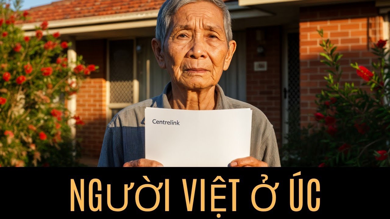 Người Việt ở Úc: 67 tuổi rút hết Super mua nhà, có còn được Age Pension không?