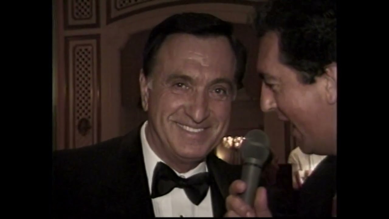 Dynamis Annual Dinner 1999