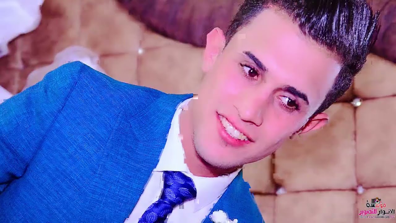 اجمل عريس 🌺ميسان 🌹الغالي سيد 🌺علي 🌺الف مبررروك