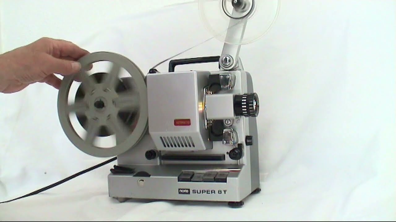 Noris Super 8 T