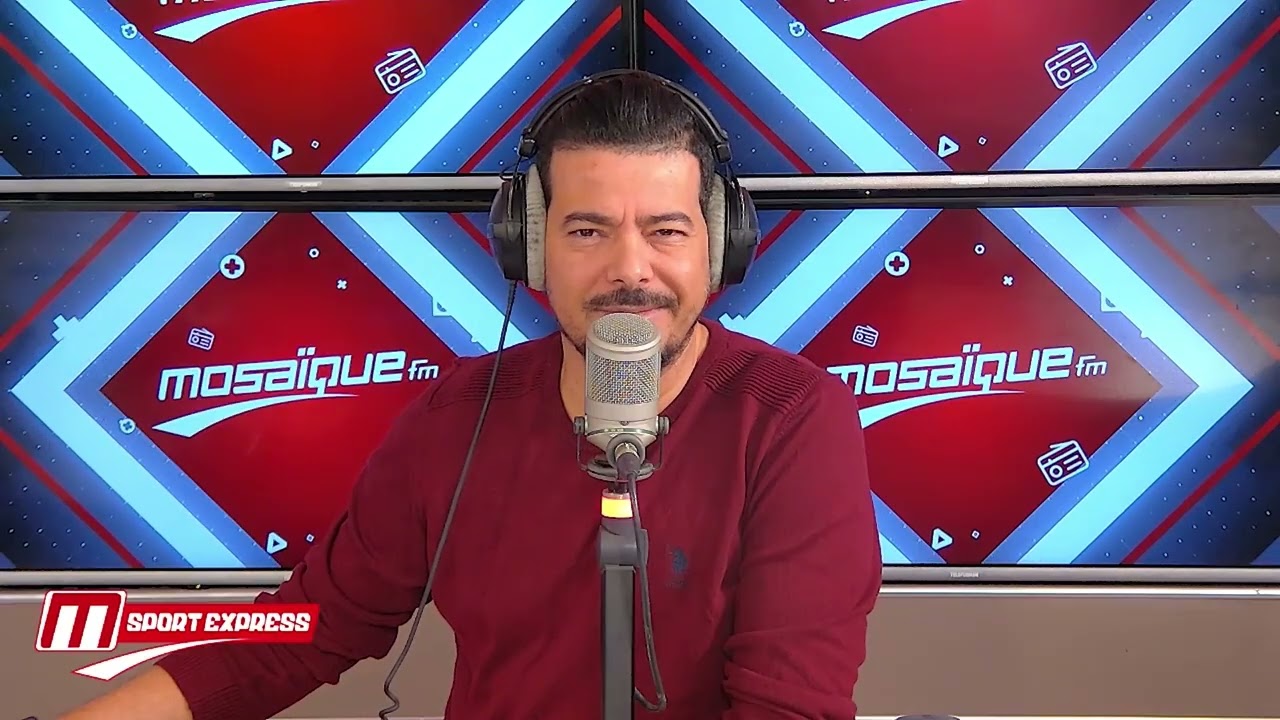 Sport Express : هذا موعد وصول المدرب الجديد للترجي
