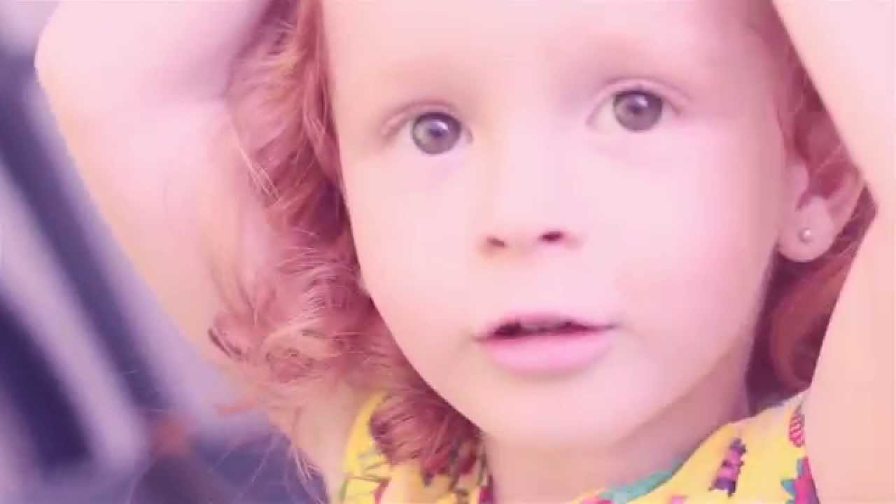 Alucinaria - Paz (Video Oficial)