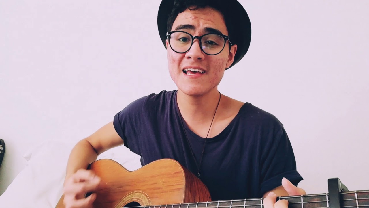 Al aire - Morat [COVER]