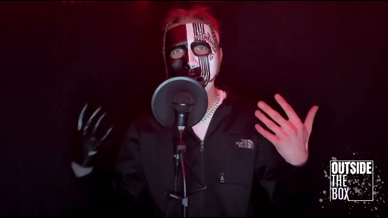 OUTSIDETHEBOX EPISODE 1 (Lovekurse X Prod.redi)