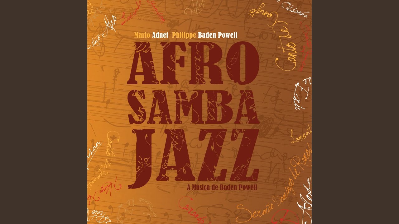 Su&iacute;te Yansan (Introdu&ccedil;&atilde;o do Canto de Yansan / Canto de Yansan / Ladainha de Yansan)