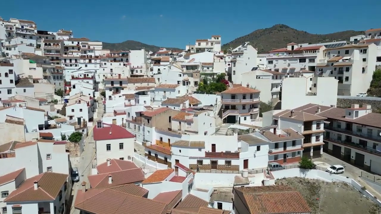Alm&aacute;char - part2 - Spain 2023