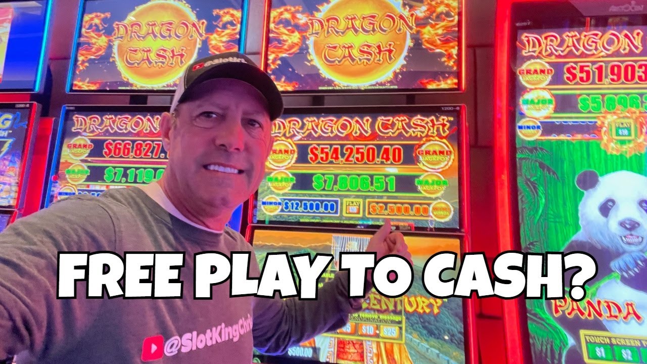 Can $500 Free Play Become Real Money?