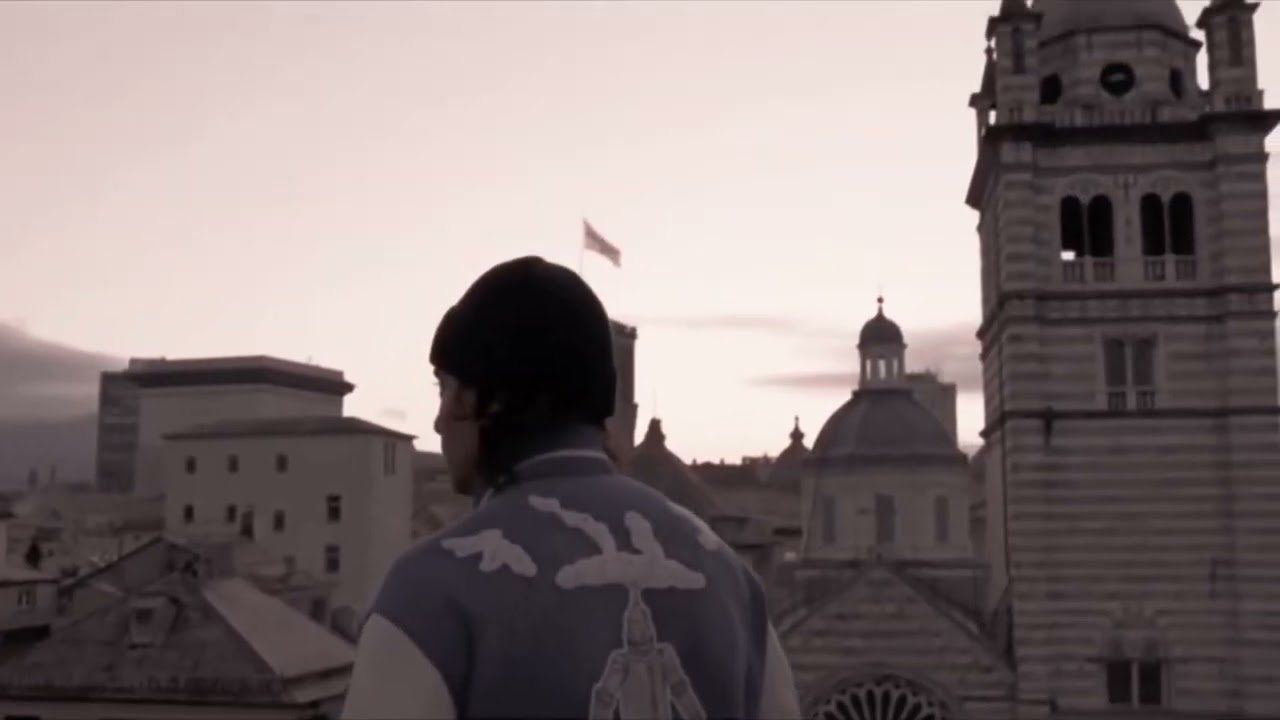 tedua - 2020 freestyle (𝖘𝖑𝖔𝖜𝖊𝖉 + 𝖗𝖊𝖛𝖊𝖗𝖇)