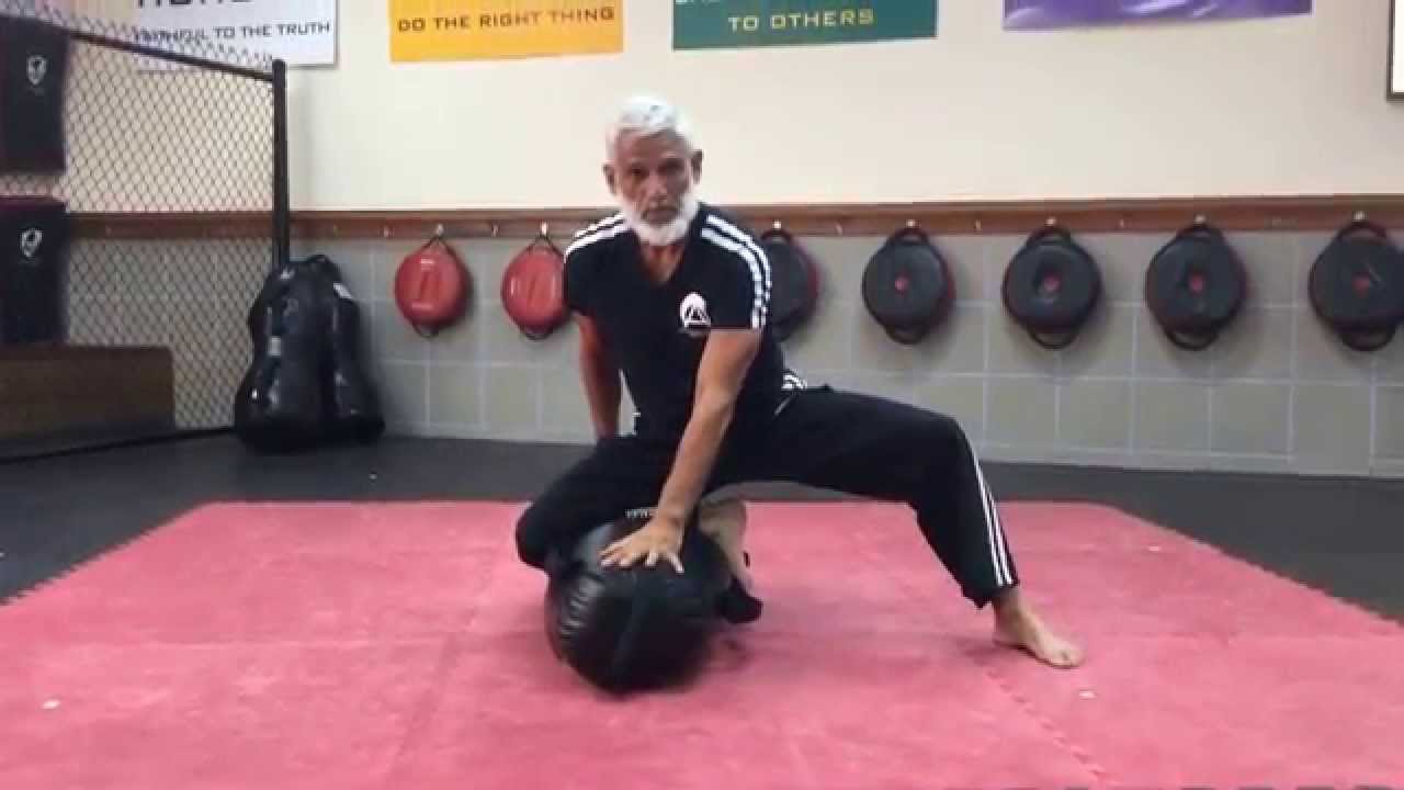 SOLO BAG DRILLS FOR JIU JITSU | Miami Jiu-Jitsu Instructor | Best Jiu Jitsu Drills