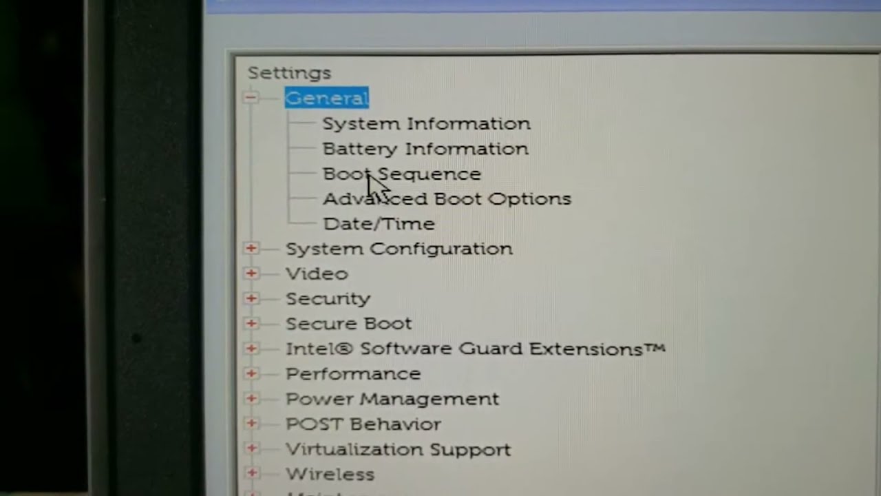 fix PXE-E61: Media test failure, check cable