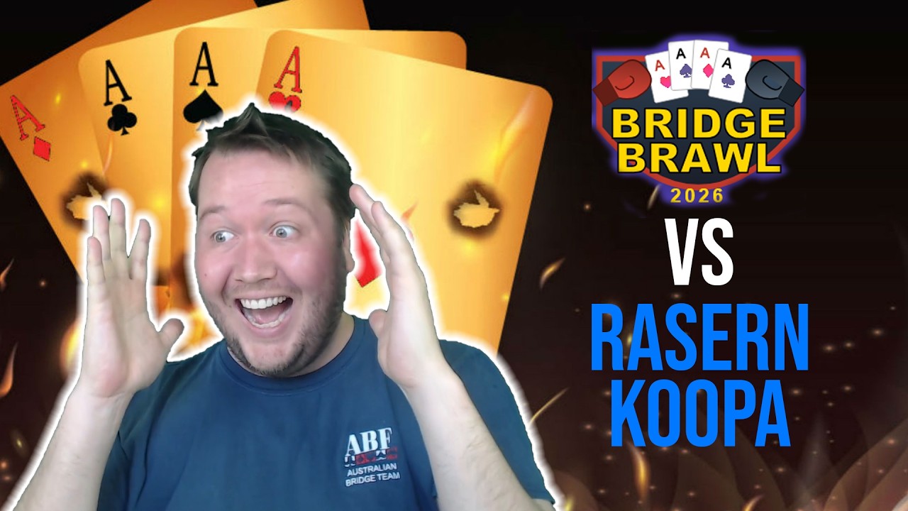 Bridge Brawl Vs Rasern Koopa