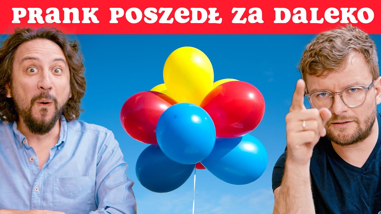 Ten prank młodych rodziców może przyprawić o palpitacje - Lekko Stronniczy 1527
