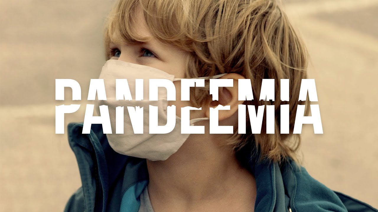 Pandeemia (lühifilm)