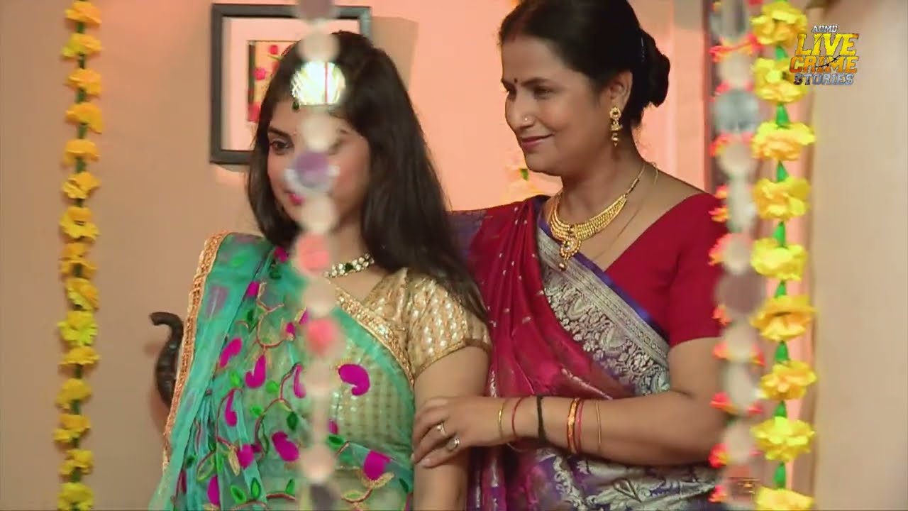 खूबसूरत दुल्हन । क्राइम पेट्रोल।  CRIME PATROL FULL EPISODE