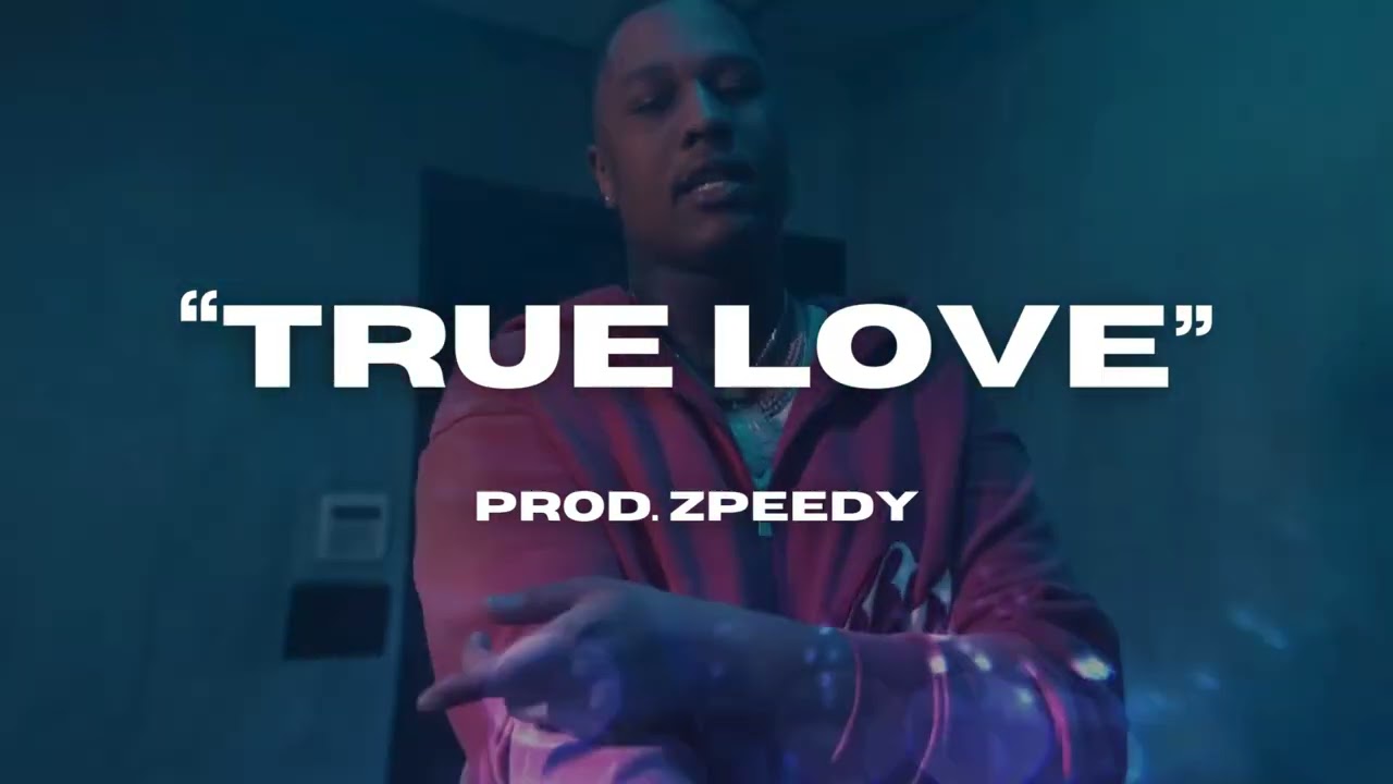 [FREE] EBK Jaaybo Sample Type Beat "True Love"