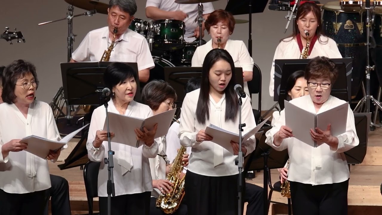 Gabriel s Oboe
