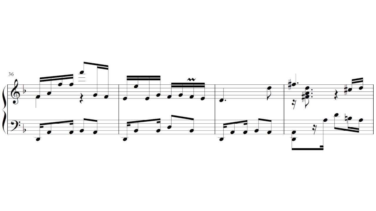 Dance of Spring - Lang Lang