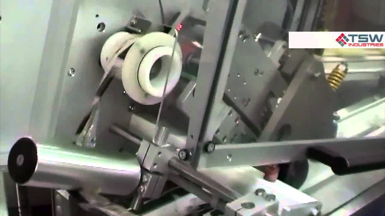 NOODLES PRIMARY & SECONDARY PACKAGING