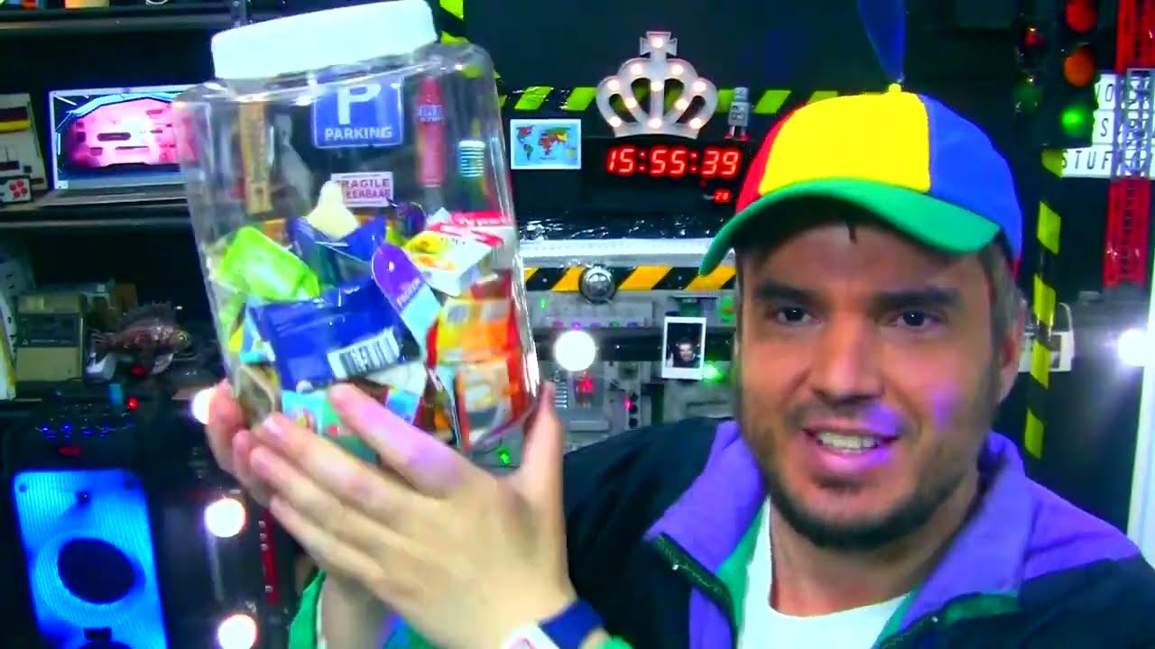 CHECKERS LITTLE SHOP ИДЕТ XTRA часть 3 + что вы о ней скажете