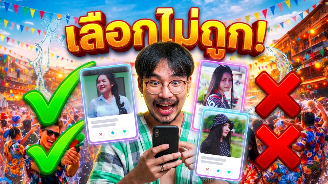 อยากมีคนรักสักโหล หนึ่ง วรินทร  [OFFICIAL MV]
