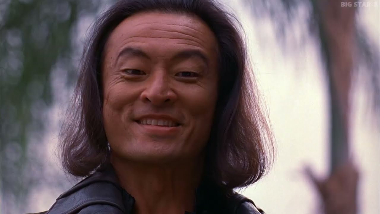 Mortal Kombat (1995 vs 2024) All Cast: Then and Now