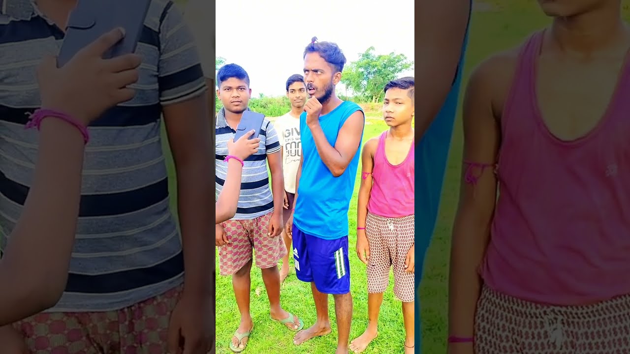 Doctor Kiya Karta hai 😂?_