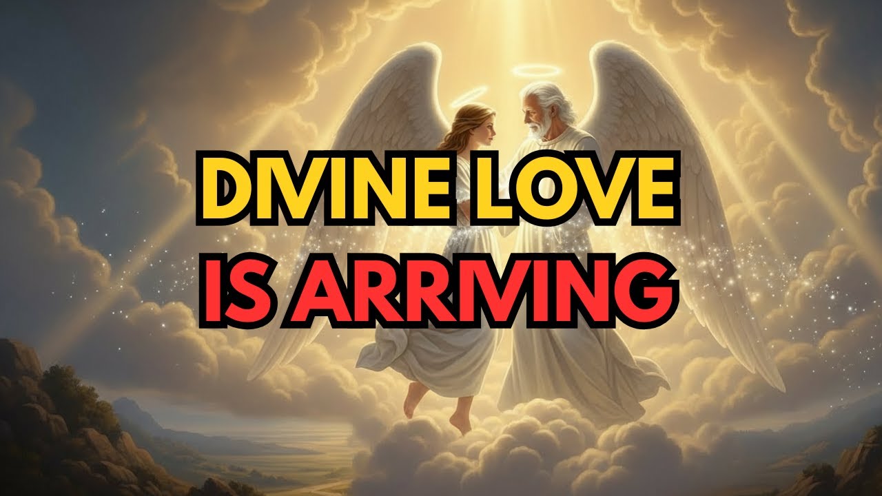 CHOSEN ONES: DIVINE LOVE IS ARRIVING &ndash; AGE DOESN&rsquo;T MATTER | CHOSEN ONES CALLING