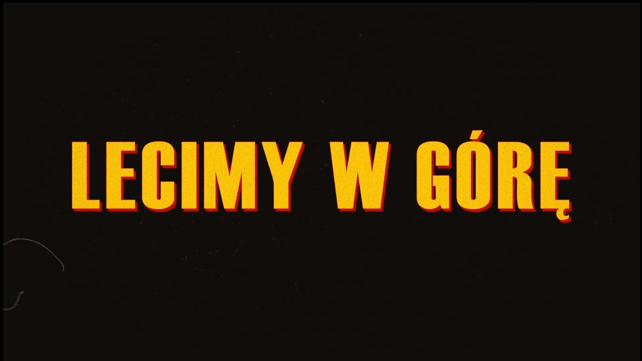 Smo' sauce - Lecimy w górę