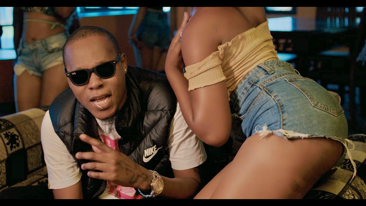 Mh Temba feat Juma Nature & Rich One - Warembo (Official Music Video)