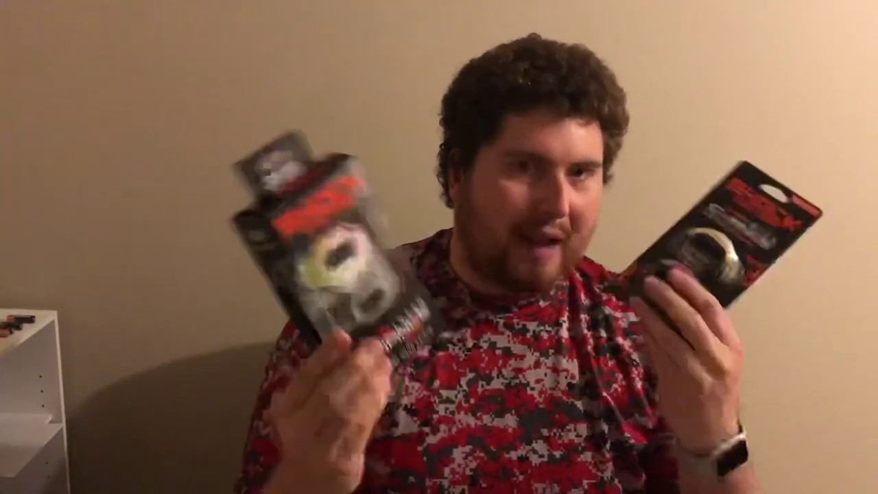 Shock Doctor Unboxing 2020 (New Mouthguards)!