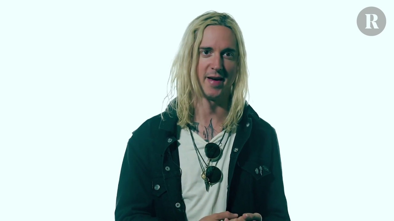 Why Underoath Don't Call Themselves a Christian Band Anymore