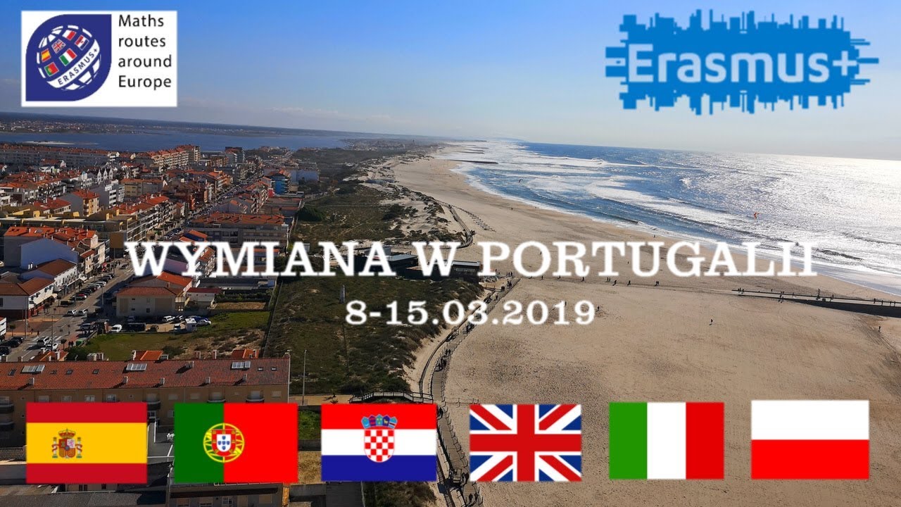 Wymiana w Portugalii