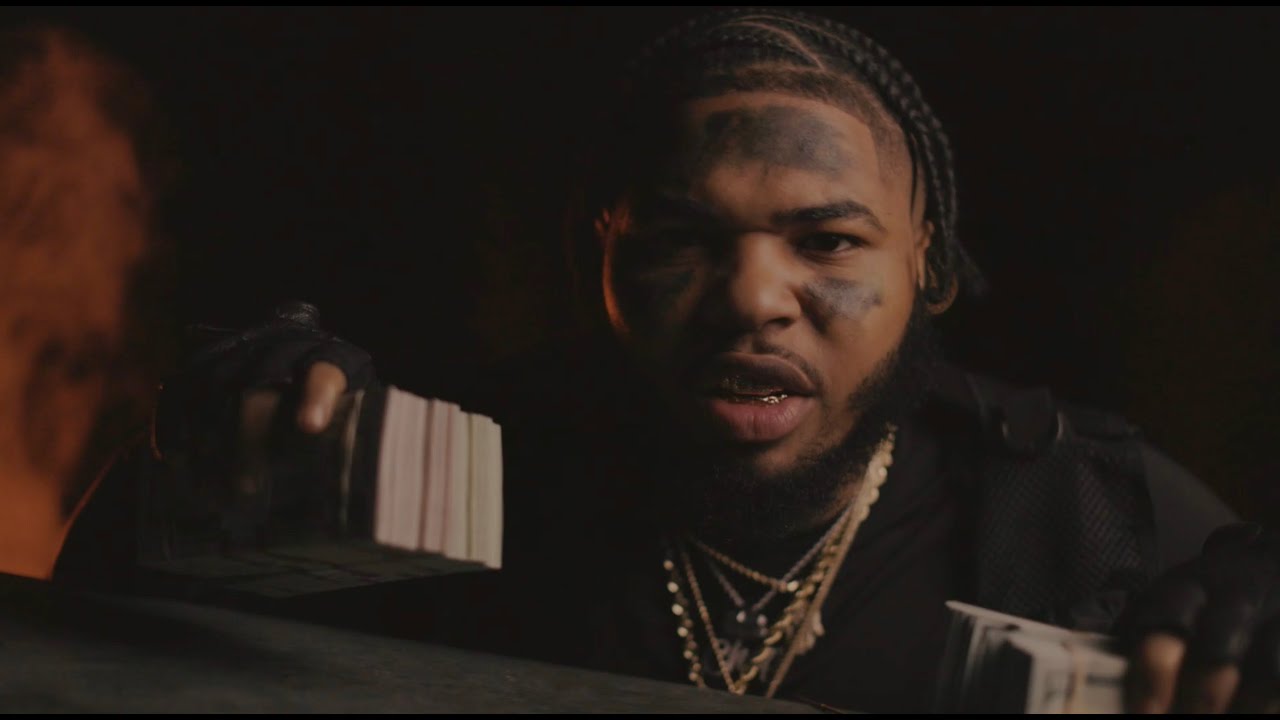 FNF Chop - Drawdown (Official Video)