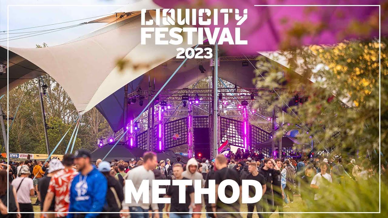 METHOD | Liquicity Festival 2023