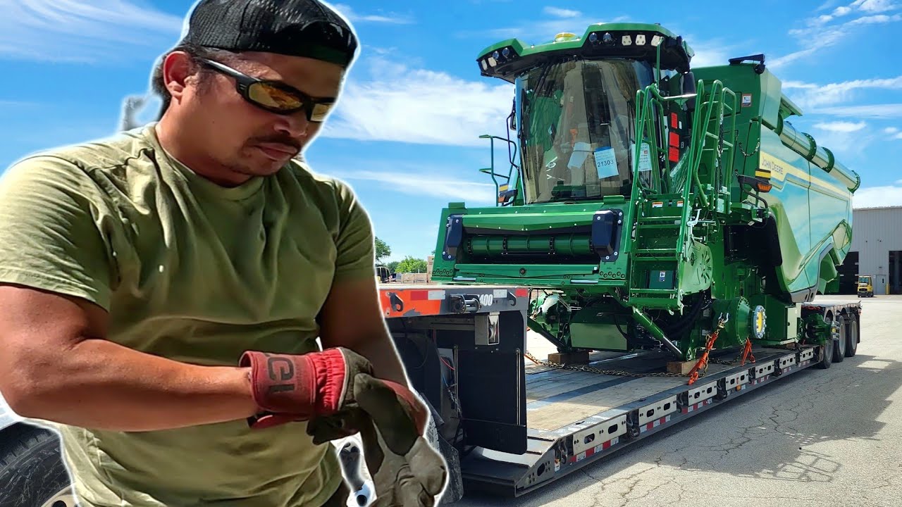 PINAGBABAWAL NA TECHNIQUE | Pinoytrucker
