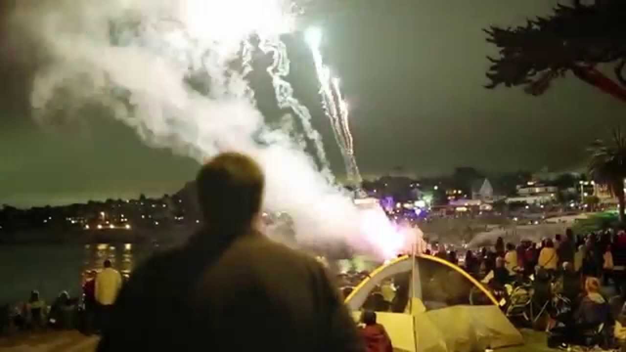 Feast of Lanterns - 2015