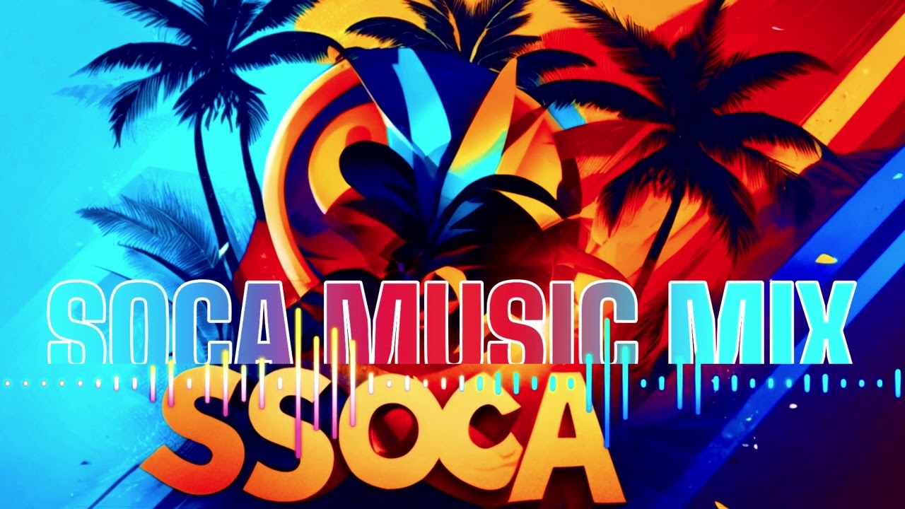 Free Global Beats: Reggae | Soca | Afrobeat | Salsa | Zouk | No-Copyright | Free Instrumentals | YES