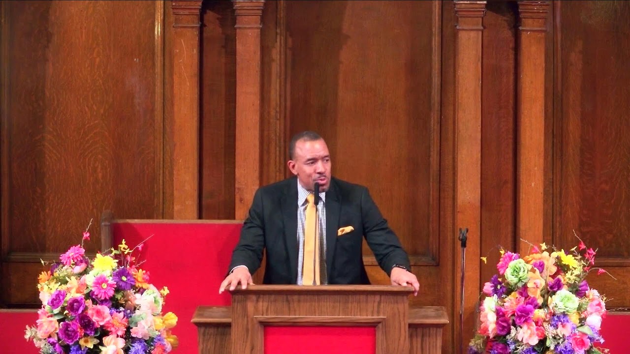 Life is an Uneven Journey! Bro Houston 1 Corinthians 15:58 - Sunday Worship Service 3/8/26