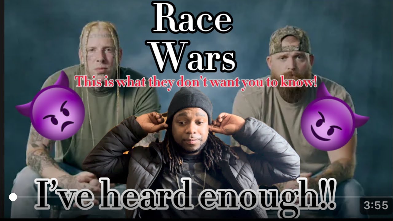 Insane Reaction - Tom MacDonald & Adam Calhoun - 
