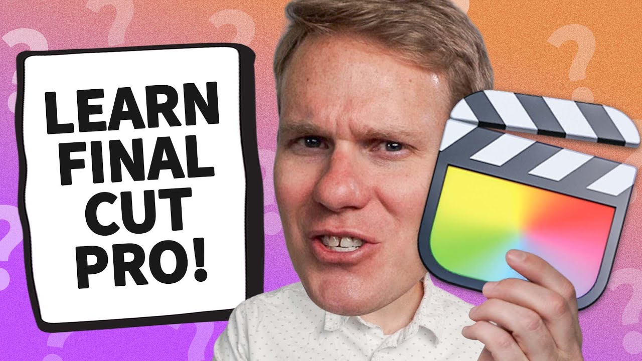 Что можно сделать с помощью Final Cut Pro