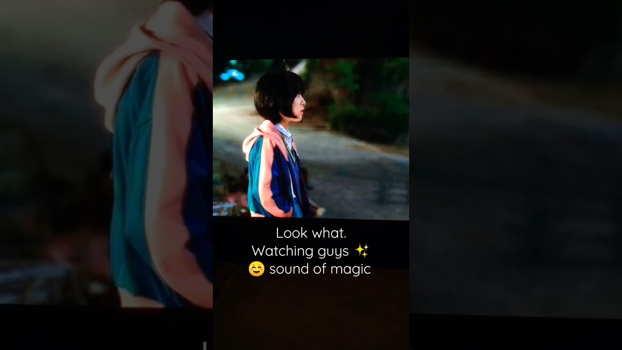#soundofmagic