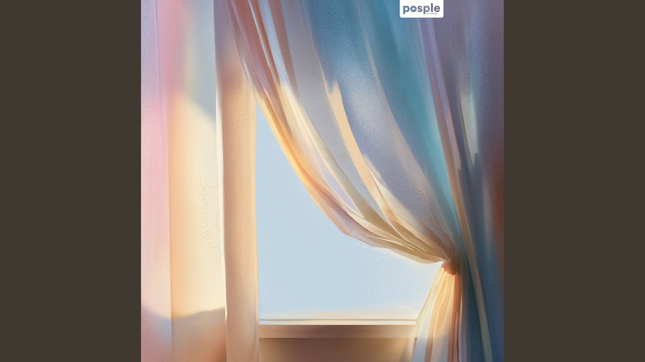 Breathe and Stay (with water sounds)