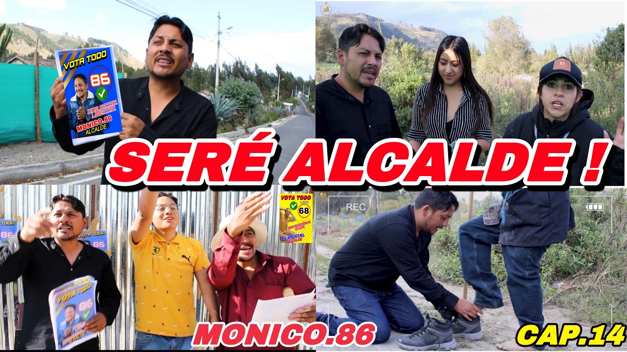 TOXICOS Y REVUELTOS CAPITULO 14