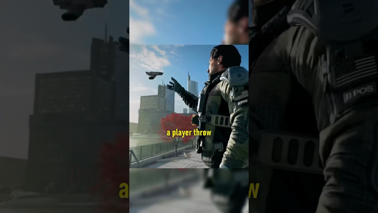 4 things BLACK OPS 7 just revealed.. #callofduty #cod #blackops