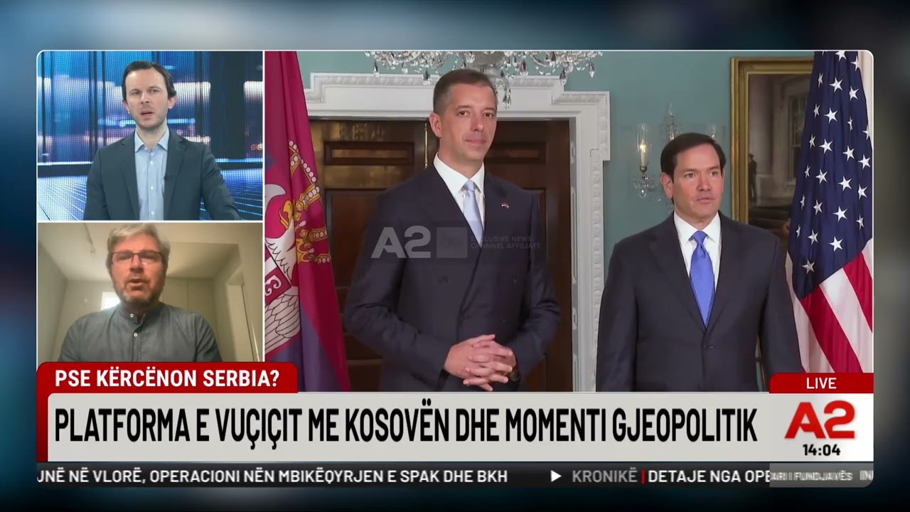 Serbia ta mësojë njëherë e mirë: Kosova është e pavarur dhe do fqinjësinë e mirë, nëse edhe Serbia..