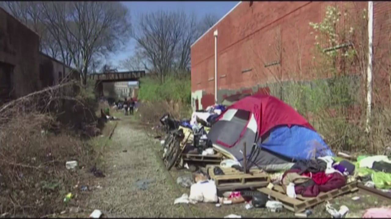 Chattanooga Regional Homeless Coalition Seeking Solutions to Affordable Housing